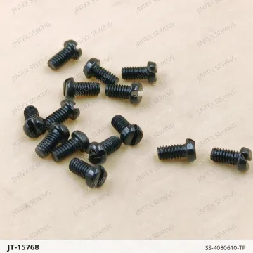 SS-4080610-TP — JT-15768 sewing machine spare part