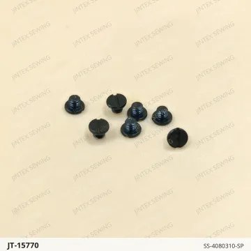 SS-4080310-SP — JT-15770 sewing machine spare part