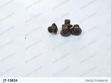 S/N SS-7110540-SP — JT-15824 sewing machine spare part