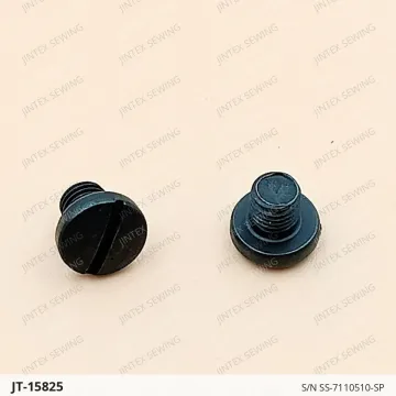S/N SS-7110510-SP — JT-15825 sewing machine spare part