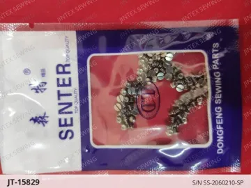 S/N SS-2060210-SP — JT-15829 sewing machine spare part