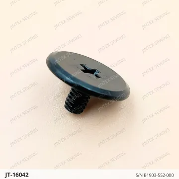S/N B1903-552-000 — JT-16042 sewing machine spare part
