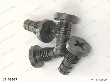 S/N 110-06509 — JT-16167 sewing machine spare part
