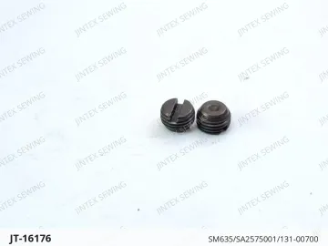 SM635/SA2575001/131-00700 — JT-16176 sewing machine spare part
