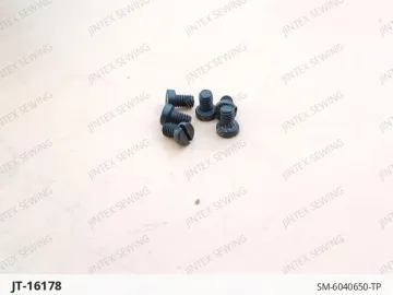 SM-6040650-TP — JT-16178 sewing machine spare part