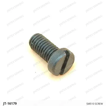 SM510 SCREW — JT-16179 sewing machine spare part