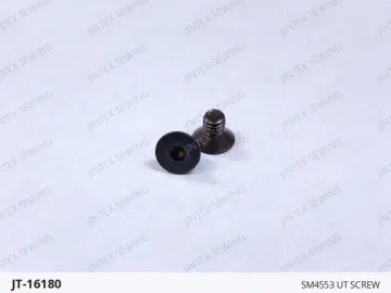 SM4553 UT SCREW — JT-16180 sewing machine spare part