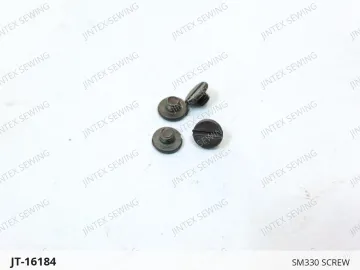 SM330 SCREW — JT-16184 sewing machine spare part