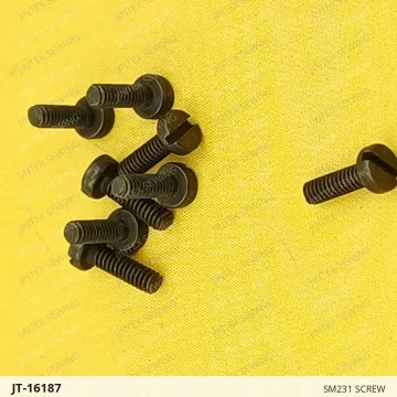 SM231 SCREW — JT-16187 sewing machine spare part