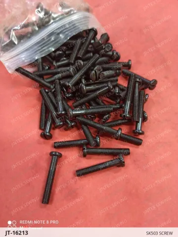 SK503 SCREW — JT-16213 sewing machine spare part
