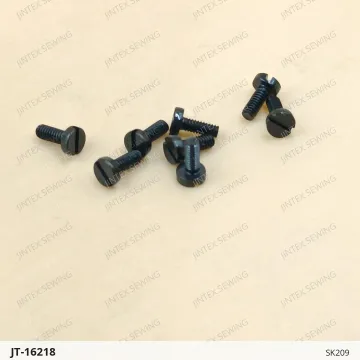 SK209 — JT-16218 sewing machine spare part