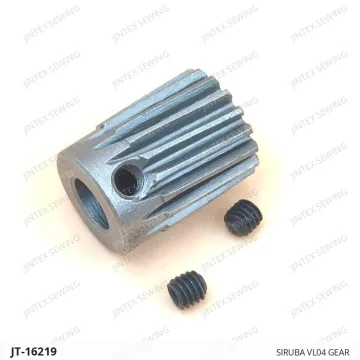 SIRUBA VL04 GEAR — JT-16219 sewing machine spare part