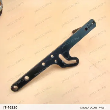 SIRUBA VC008   VJ05-1 — JT-16220 sewing machine spare part