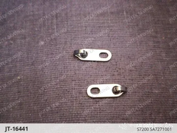 S7200 SA7271001 — JT-16441 sewing machine spare part