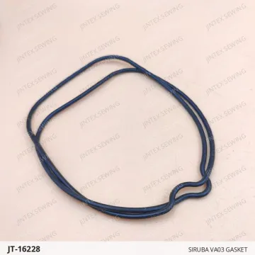 SIRUBA VA03 GASKET — JT-16228 sewing machine spare part