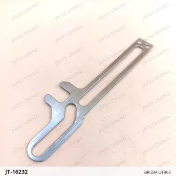 SIRUBA UT963 — JT-16232 sewing machine spare part
