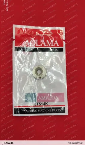 SIRUBA UT514K — JT-16236 sewing machine spare part