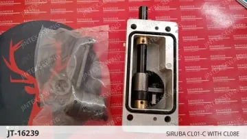 SIRUBA CL01-C WITH CL08E — JT-16239 sewing machine spare part