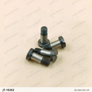 SD-0641001-SP — JT-16262 sewing machine spare part