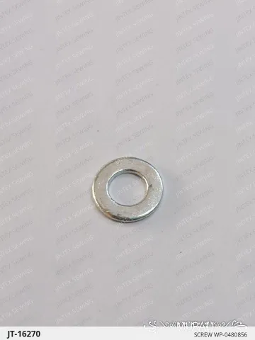SCREW WP-0480856 — JT-16270 sewing machine spare part