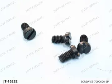 SCREW SS-7090620-SP — JT-16282 sewing machine spare part
