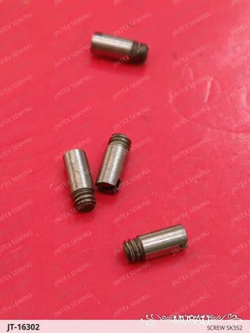 SCREW SK352 — JT-16302 sewing machine spare part