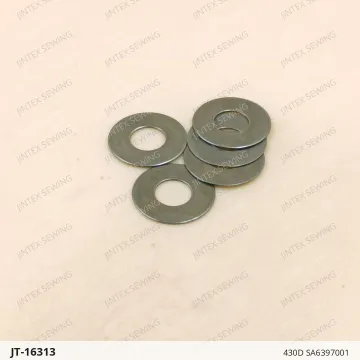 430D SA6397001 — JT-16313 sewing machine spare part