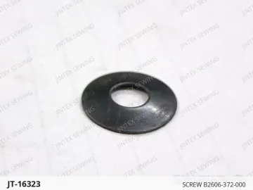 SCREW B2606-372-000 — JT-16323 sewing machine spare part