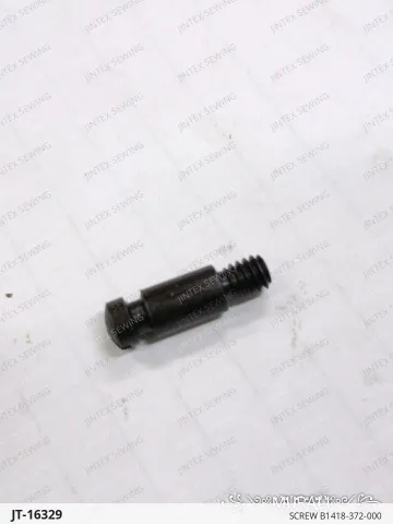 SCREW B1418-372-000 — JT-16329 sewing machine spare part
