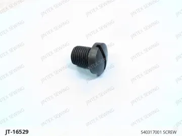 S40317001 SCREW — JT-16529 sewing machine spare part