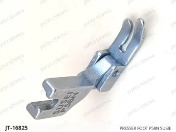 PRESSER FOOT P58N SUSIE — JT-16825 sewing machine spare part