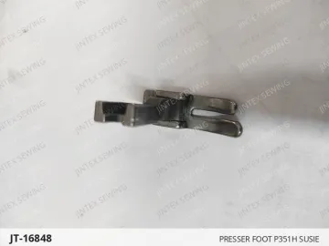PRESSER FOOT P351H SUSIE — JT-16848 sewing machine spare part