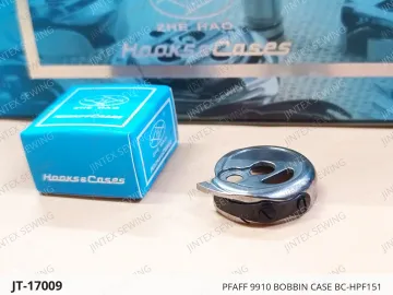 PFAFF 9910 BOBBIN CASE BC-HPF151 — JT-17009 sewing machine spare part