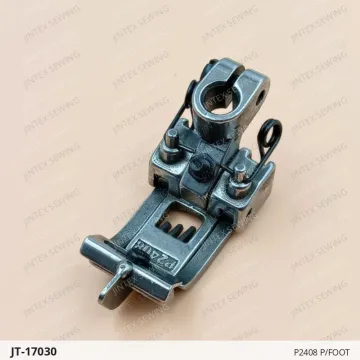P2408 P/FOOT — JT-17030 sewing machine spare part