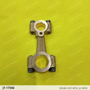 SIRUBA C007 MT20  JZ-35090 — JT-17506 sewing machine spare part