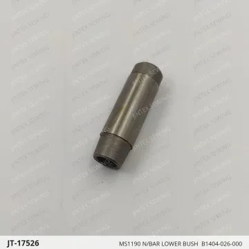 MS1190 N/BAR LOWER BUSH  B1404-026-000 — JT-17526 sewing machine spare part