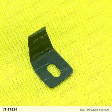 MS1190 B2208-019-000 — JT-17534 sewing machine spare part