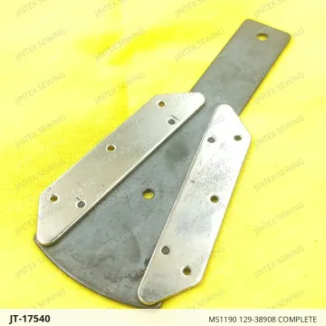 MS1190 129-38908 COMPLETE — JT-17540 sewing machine spare part