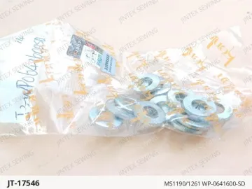 MS1190/1261 WP-0641600-SD — JT-17546 sewing machine spare part