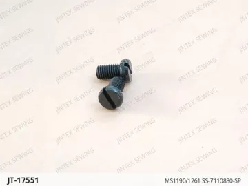 MS1190/1261 SS-7110830-SP — JT-17551 sewing machine spare part