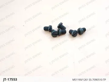 MS1190/1261 SS-7090510-TP — JT-17553 sewing machine spare part