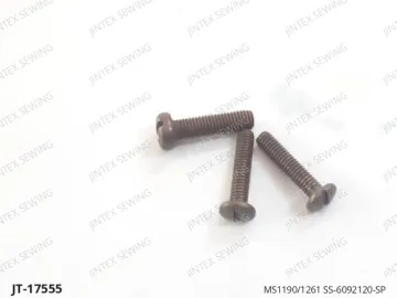 MS1190/1261 SS-6092120-SP — JT-17555 sewing machine spare part