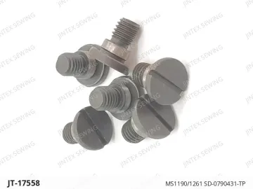 MS1190/1261 SD-0790431-TP — JT-17558 sewing machine spare part
