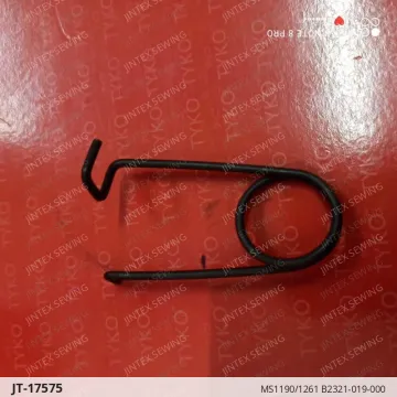 MS1190/1261 B2321-019-000 — JT-17575 sewing machine spare part