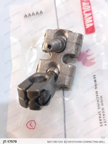 MS1190/1261 B2109-019-000 CONNECTING BALL — JT-17579 sewing machine spare part