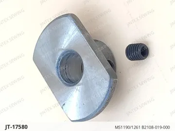 MS1190/1261 B2108-019-000 — JT-17580 sewing machine spare part