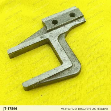 MS1190/1261 B1602-019-000 FEEDBAR — JT-17596 sewing machine spare part