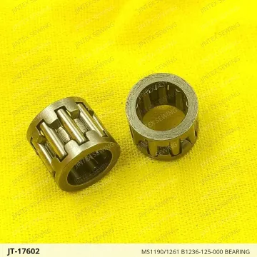 MS1190/1261 B1236-125-000 BEARING — JT-17602 sewing machine spare part