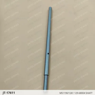 MS1190/1261 129-68004 SHAFT — JT-17611 sewing machine spare part