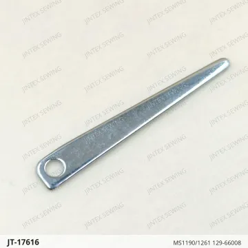 MS1190/1261 129-66008 — JT-17616 sewing machine spare part